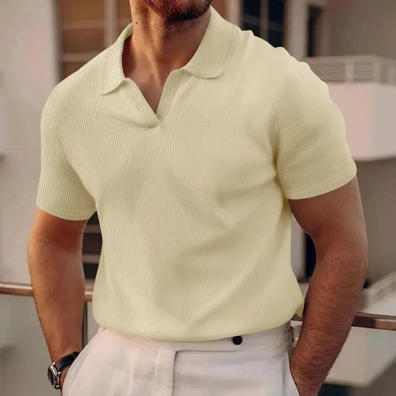 Men Fashion Polo Shirts - VHT Styles