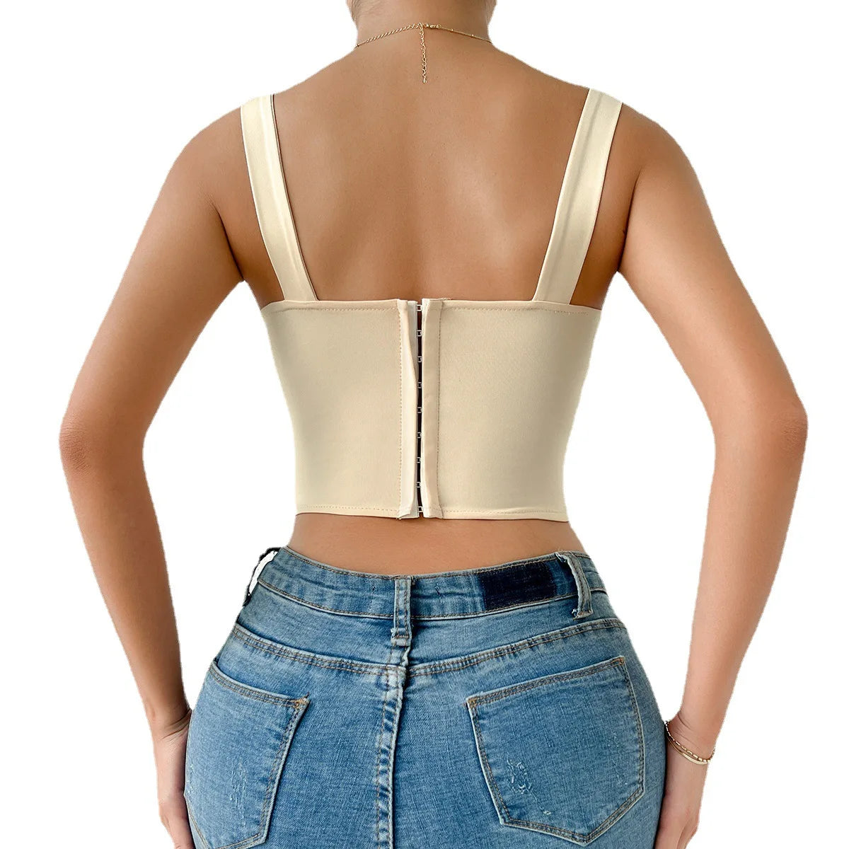 Women Sexy Tube Tops - VHT Styles