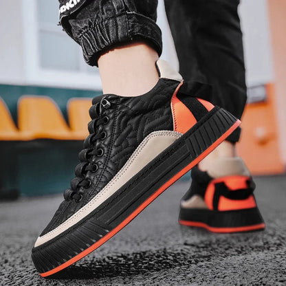 Luxury Chunky Sneakers Men - VHT Styles