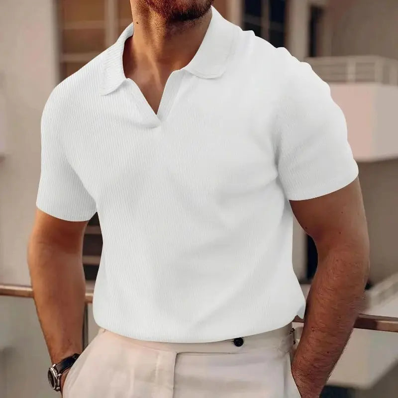 Men Fashion Polo Shirts - VHT Styles